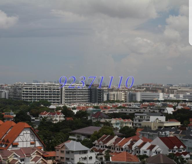Blk 412B Fernvale Link (Sengkang), HDB 5 Rooms #154580052